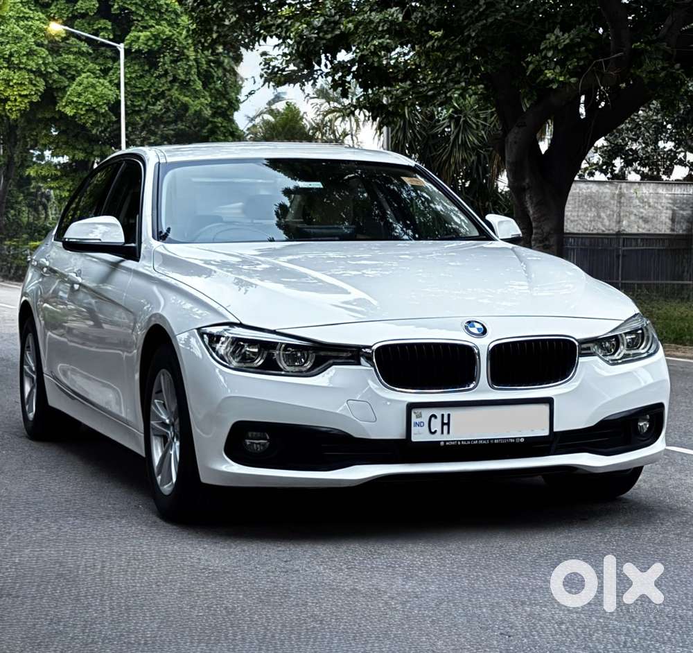 BMW 3 Series 320 D Performance Edition, 2016, Diesel
