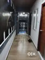 42 rooms running Co-living hostel for rent in hafeezpet kondapur