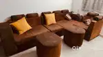 L Shaped Sofa
