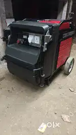 Honda 7 KW Generator in Rs 1,89,000 Only