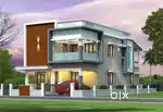 Land  4 .25cents New House Kulshekara  kaikaba
