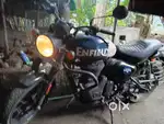 Royal Enfield 350