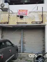 Ground floor Shop in dariyapur Sultanpur Beside of Lakme saloon