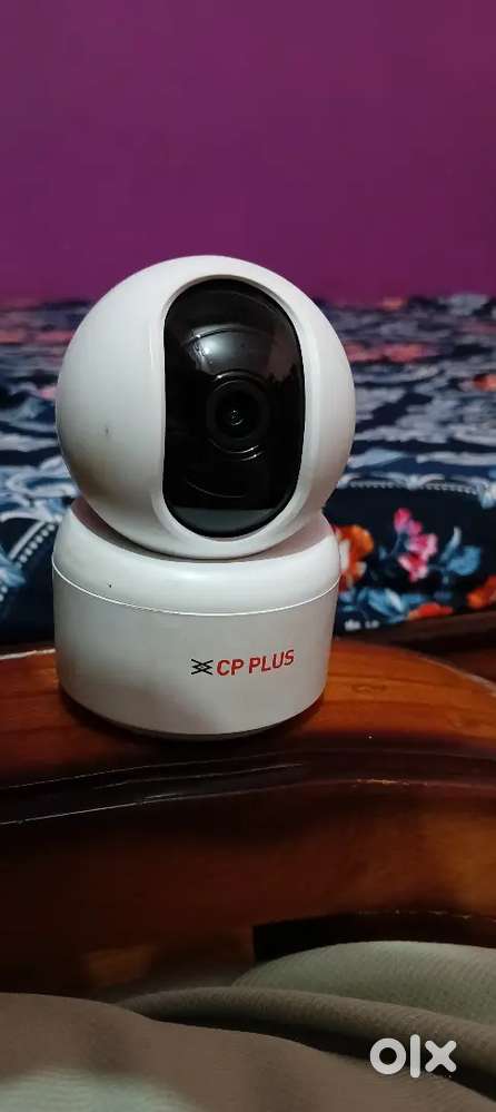 Wi fi camera cp plus E25A