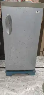 LG FREEZ 185Litre for sale good working condition no issue