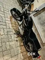 Old Enfield