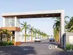 DTCP | GATED | NO BROKERAGE | LAND IN ANNUR TO METTUPALAYAM ROAD
