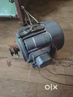 Motor 1hp in good condition