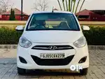 Hyundai i10 2007-2010 Magna 1.2, 2011, CNG & Hybrids
