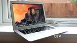 Apple MacBook Air 2017 (Core i5,8GB Ram,128GB SSD) for 19500 Only