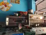 Full restaurant Saman