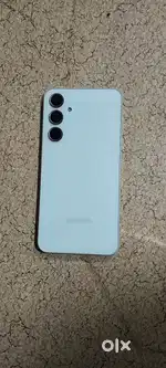 Samsung galaxy A35 5g 256Gb 3 month use
