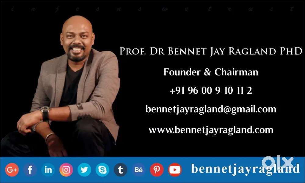 Personal Secretary - Female