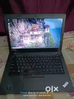 lenovo ThinkPad L450 laptop