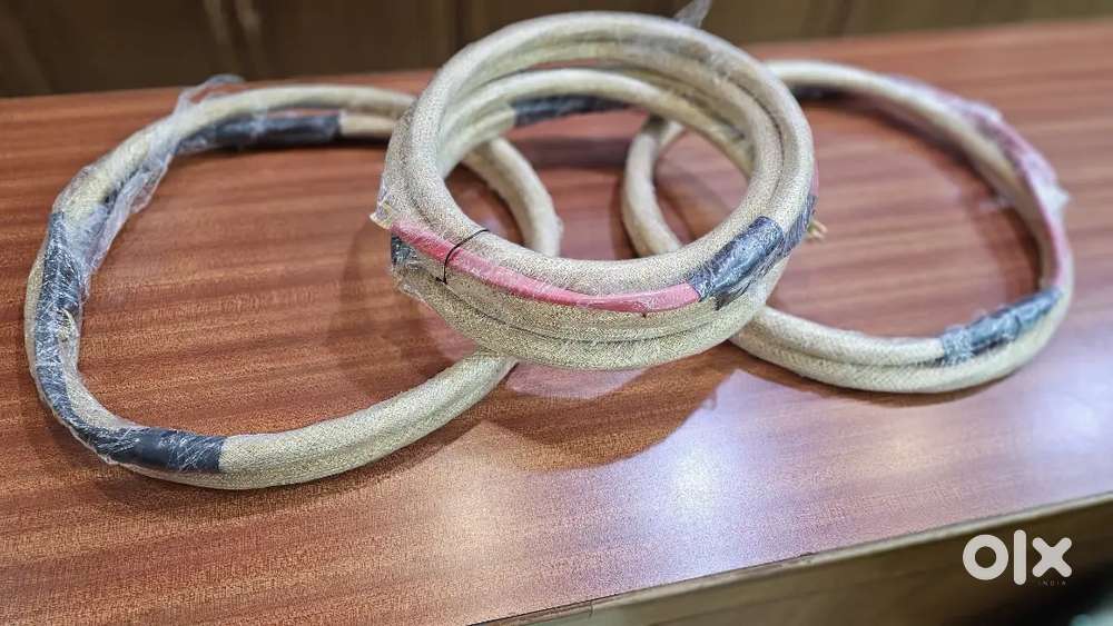 AFA golden fleece bi wire cable