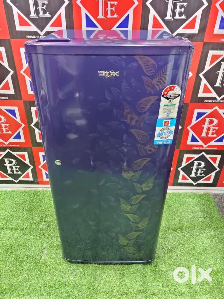 -_ December offer on Whirlpool single door with less buject;;/