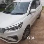 Maruti Suzuki Ertiga 2020 CNG & Hybrids 77000 Km Driven