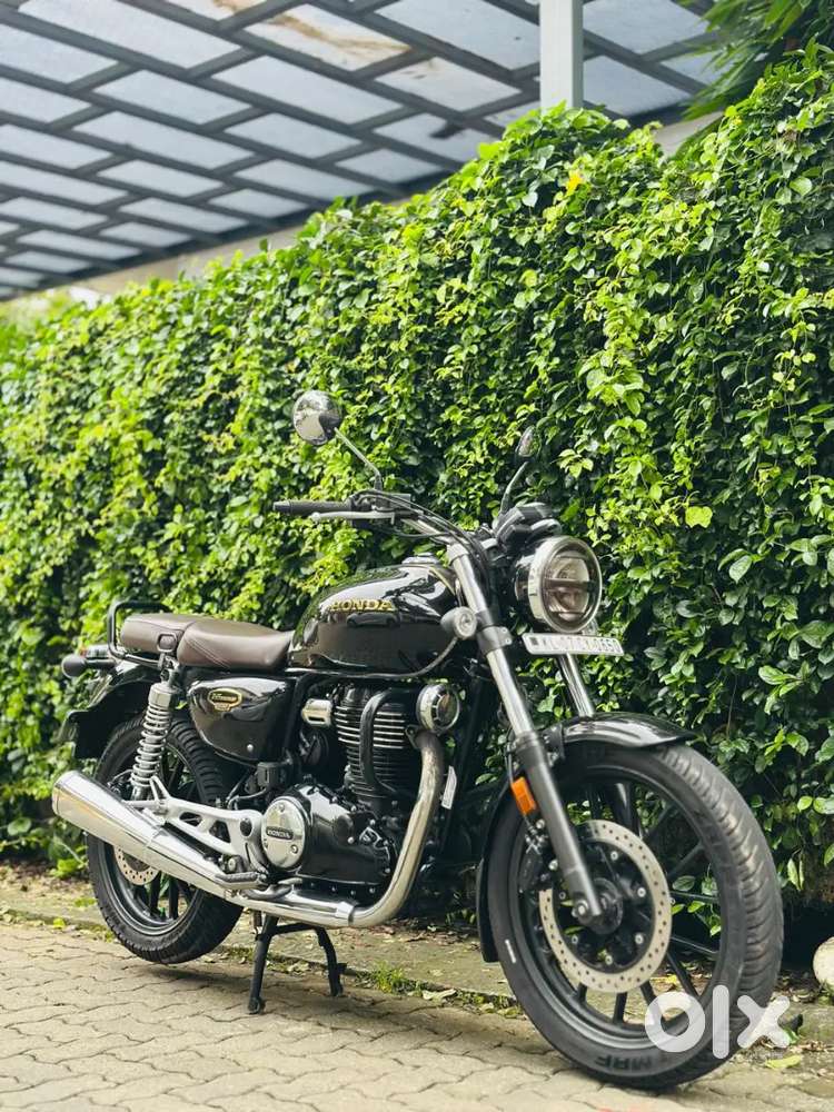 HNESS CB350 ANIVERSARY EDITION FINANCE AVAILABLE