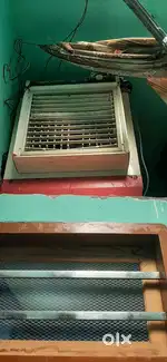 Air cooler