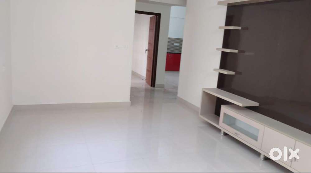 2BHK Flat for Lease at Kasavanahalli.