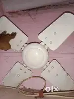 Brand New Condition Ceiling Fan