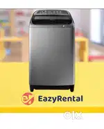 Washing machine on rent at best price in Gurgaon ₹699 all furniture av