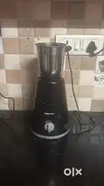 Kitchen equipments