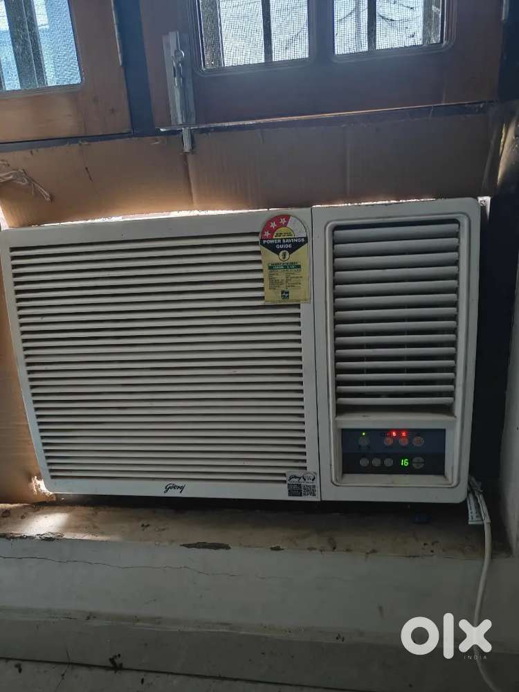 Godrej 1.5 ton