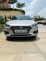 SINGLE OWNER VERNA SC(O) CRDI FOR SALE