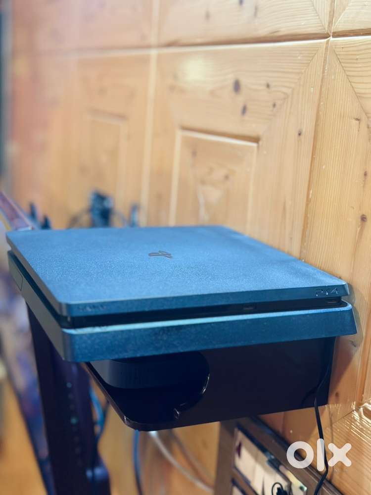 PS4 Slim 500gb
