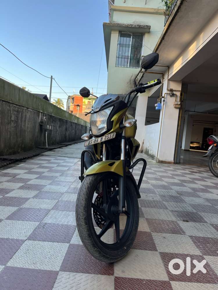 Newly repaired and in good condition