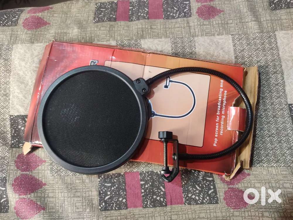 Professional Singing Mic Bundle for Sale,