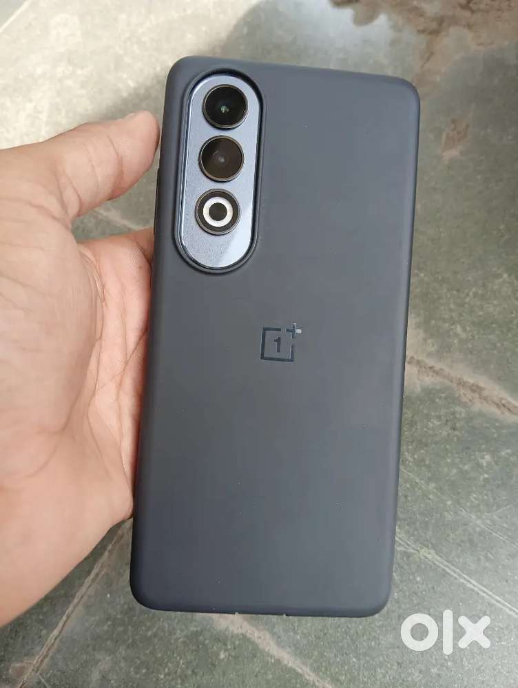 One plus nord ce 4 8/256