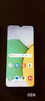 Samsung galaxy A03 core