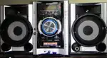 Sony hifi sound