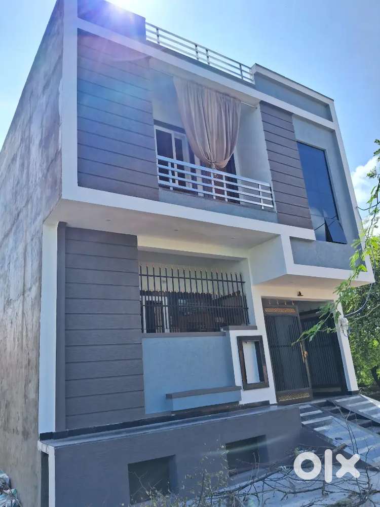 Adarsh Nagar, borkheda