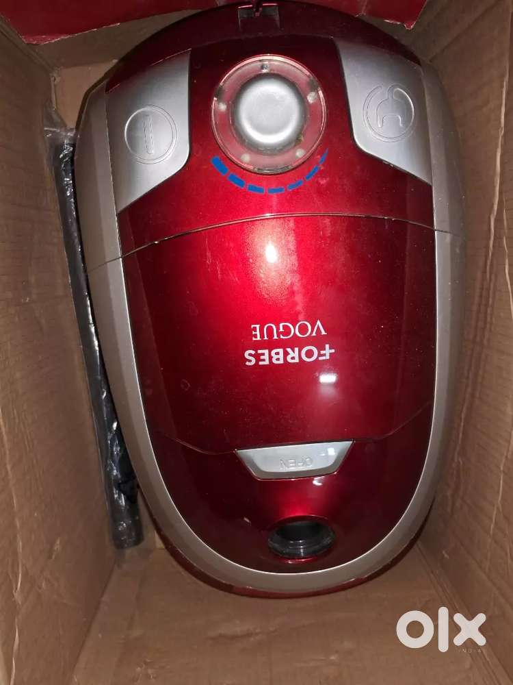 Vaccum cleaner
