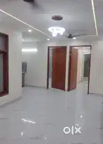 Newly Built 2Bhk Flat Available For Rent In saket near metro .