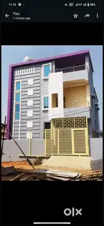 House for sale near AIIMS for 1.4 cr