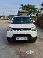 Maruti Suzuki Alto K10 2018