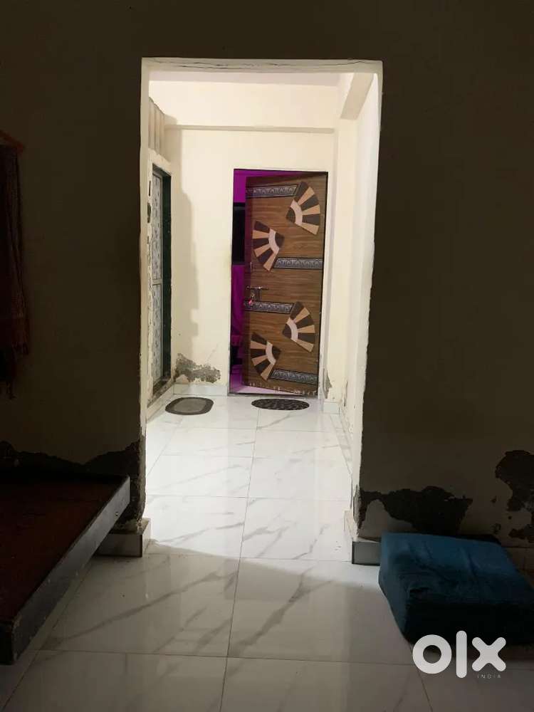 One bhk flat in