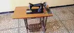 Sewing Machine (Stitching Machine)