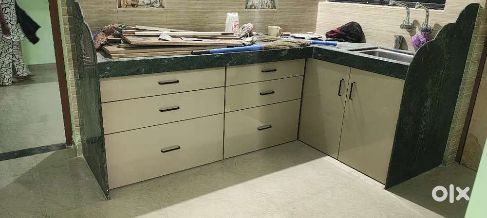 1bhk independent house omkar nagar Rent 10k