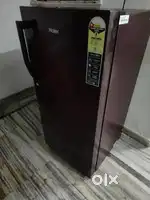 New Fridge