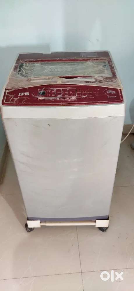 IFB TOP LOAD WASHING MACHINE