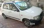 Maruti Suzuki Alto 2010 price fix