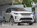 Land Rover Discovery Sport SE R-Dynamic, 2021, Diesel