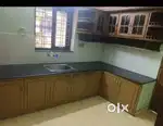 3bhk ground floor apartment rent aluva company pady