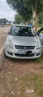Maruti Suzuki Swift Dzire 2011 Diesel 144000 Km Driven