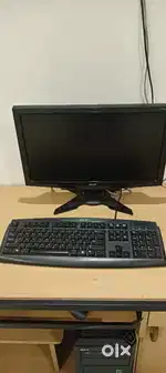 Acer PC in good condition